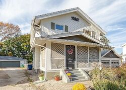 Pre-foreclosure in  Circular Rd Toledo, OH 43614