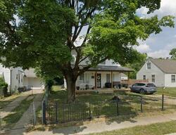 Pre-foreclosure in  Hamilton Ave Columbus, OH 43211