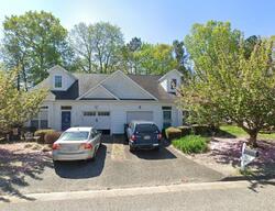 Pre-foreclosure in  Trevor Trce Yorktown, VA 23692