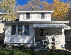 Inman St, Akron OH