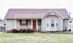 Pre-foreclosure in  Bridle Ln Chapel Hill, TN 37034