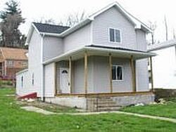 Pre-foreclosure in  9th Ave Beaver Falls, PA 15010