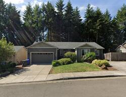 Pre-foreclosure in  Ginger Ave Se Salem, OR 97306