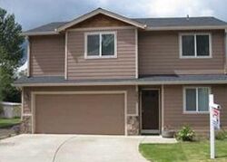 Pre-foreclosure in  Gilbert St S Salem, OR 97302