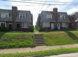 Pre-foreclosure Listing in Yeadon Ave LANSDOWNE, PA 19050