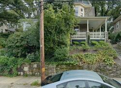 Pre-foreclosure in  Chestnut Ave Elkins Park, PA 19027