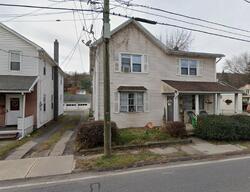 Pre-foreclosure in  W Luzerne Ave Kingston, PA 18704