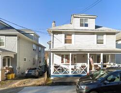Pre-foreclosure in  E MAIN ST Nanticoke, PA 18634