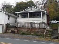 Pre-foreclosure in  Black Valley Rd Everett, PA 15537
