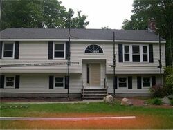 Pre-foreclosure in  Central Ave Johnston, RI 02919