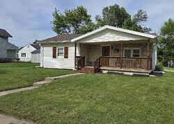 N Calumet St, Kokomo IN