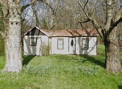Pre-foreclosure in  Game Dr Munroe Falls, OH 44262