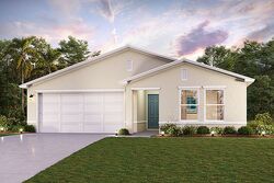 Pre-foreclosure in  Spoonbill Ct Kissimmee, FL 34759