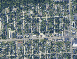  Deering St, Westland MI