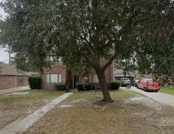 Pre-foreclosure in  Travick Ln Houston, TX 77073