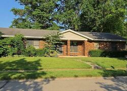 Pre-foreclosure in  Mondoubleau Ln Florissant, MO 63034