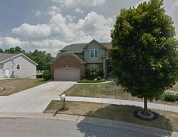 Pre-foreclosure in  Burcham Dr East Lansing, MI 48823
