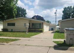 Pre-foreclosure in  E Browning Ave Hazel Park, MI 48030