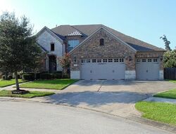 Pre-foreclosure in  Lake Tahoe Ct Houston, TX 77044