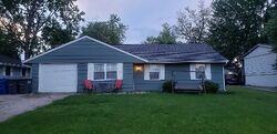 Pre-foreclosure in  Tam O Shanter Ct Kokomo, IN 46902
