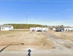 Pre-foreclosure in  Bynum Farm Rd Pinetops, NC 27864