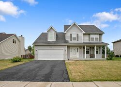 Pre-foreclosure in  W Winding Oak Trl Channahon, IL 60410