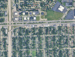 Pre-foreclosure in  Lindsay St Detroit, MI 48235