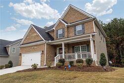 Pre-foreclosure in  Brookmere Ct Atlanta, GA 30349