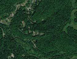 Pre-foreclosure in  Circle Way Scott Depot, WV 25560