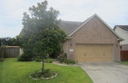 Pre-foreclosure in  ANVIL LN Porter, TX 77365