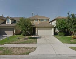 Pre-foreclosure in  Clayberry St Houston, TX 77080
