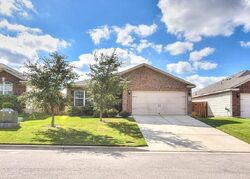 Pre-foreclosure in  Captain Grumbles Dr Jarrell, TX 76537
