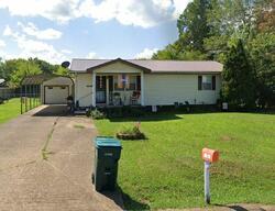 Pre-foreclosure in  Beverly Ave Hohenwald, TN 38462