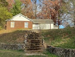 Pre-foreclosure in  FRANK ST Kingsport, TN 37665