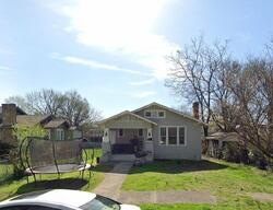 Pre-foreclosure in  Woodbine Ave Knoxville, TN 37914