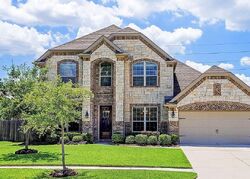 Pre-foreclosure in  GREAT SALT DR Houston, TX 77044