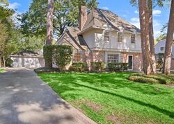 Pre-foreclosure in  Boyce Springs Dr Houston, TX 77066
