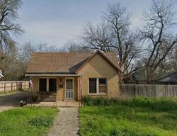 Pre-foreclosure in  E 12th Ave Belton, TX 76513
