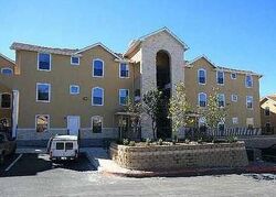 Pre-foreclosure in  Snowden Rd  San Antonio, TX 78240