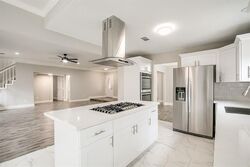 Pre-foreclosure in  Southampton Dr Spring, TX 77379