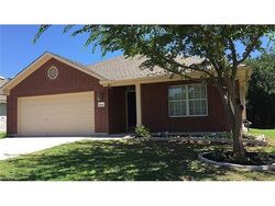 Pre-foreclosure in  Ridgewood Dr Leander, TX 78641