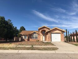  Canario Dr, El Paso TX