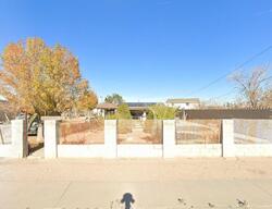 Pre-foreclosure in  Medea Dr San Elizario, TX 79849