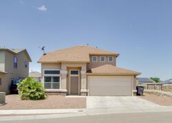 Pre-foreclosure in  Hacienda Rock Dr El Paso, TX 79938