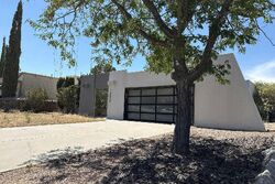 Pre-foreclosure in  Belvidere St El Paso, TX 79912