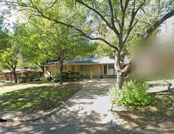Pre-foreclosure in  Walter Hill Dr Grand Prairie, TX 75050