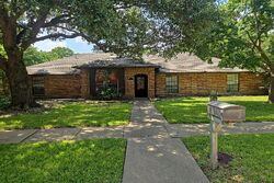 Pre-foreclosure in  Hattiesburg Ln Garland, TX 75044