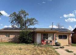 Pre-foreclosure in  Versailles Dr Midland, TX 79703