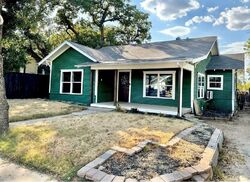 Pre-foreclosure in  Avenue D Brownwood, TX 76801