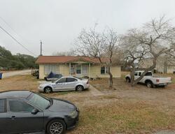Pre-foreclosure in  Elizabeth St Ingleside, TX 78362
